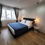 Casa de hóspedes Les Charmes De La Vallee Noble 4*