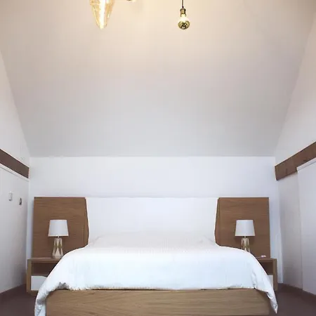 Guest house Les Charmes De La Vallee Noble Soultzmatt