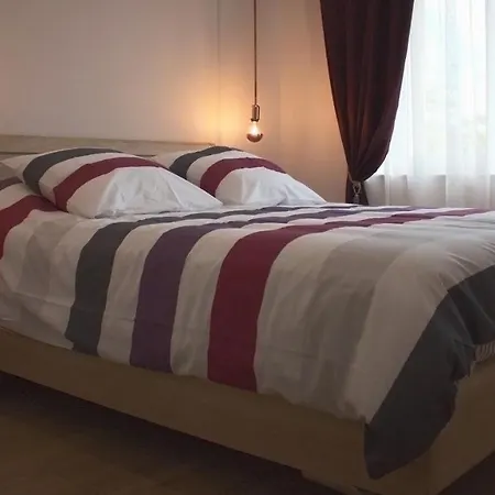 Vendégház Les Charmes De La Vallee Noble
