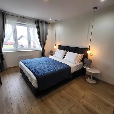 Гостевой дом Les Charmes De La Vallee Noble 4*