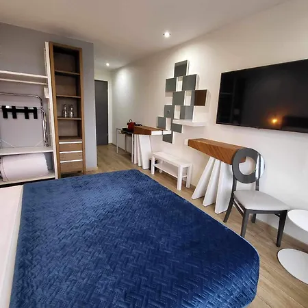 Les Charmes De La Vallée Noble 4* Soultzmatt