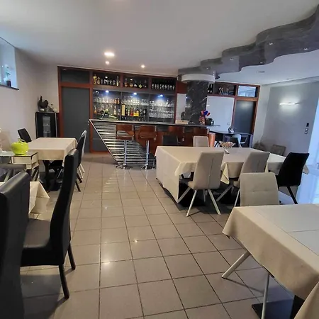 Les Charmes De La Vallée Noble 4* Soultzmatt