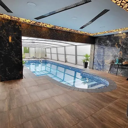 Les Charmes De La Vallee Noble ゾウルツマット